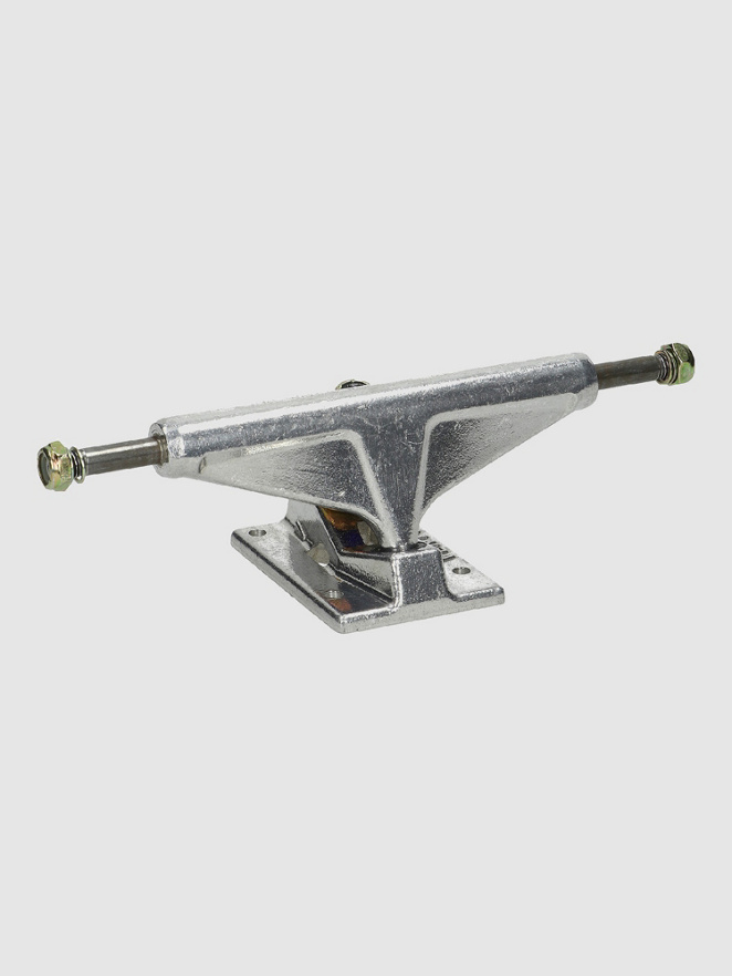Venture All Polished Hi 5.25″ Truck
