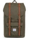 Herschel Little America Batoh