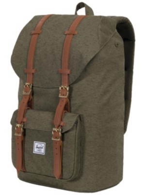 ivy green slub/tan synthe - green