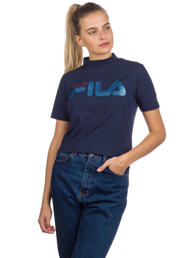 Fila Every Turtle T-Shirt