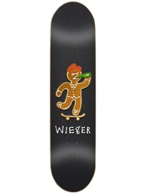 Wieger Ginger Bread 8.25&amp;#034;