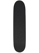 Bold Youth 7.25&amp;#034; Skateboard Completo