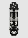 Zero Bold Youth 7.25″ Skateboard Completo