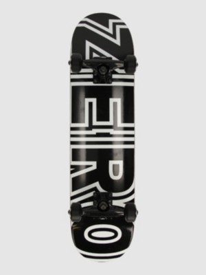 Zero Bold Youth 7.25&quot; Komplet