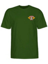 Powell Peralta Winged Ripper T-Shirt