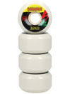 Bones Wheels Stf Bingaman Attitude 83B V5 55mm Ruedas
