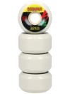 Bones Wheels Stf Bingaman Attitude 83B V5 55mm Ruedas