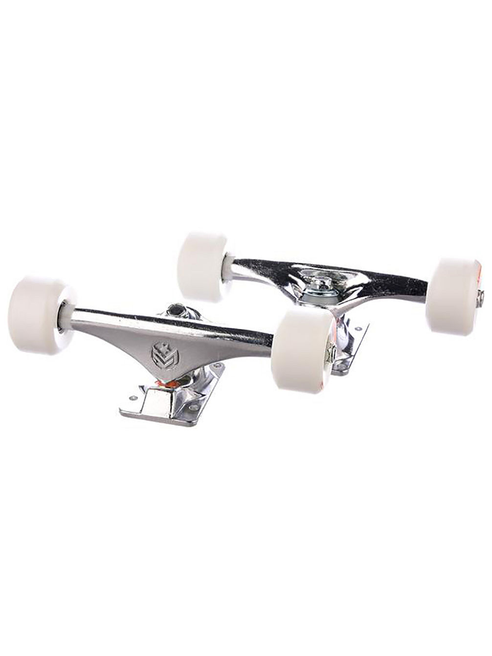 Buy Mini Logo 838 A Cut Wheels 101a 2er Trucks Online At Blue Tomato