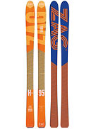 H-95 170 2019 Ski