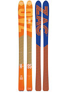 H-95 174 2019 Ski