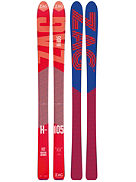 H-105 176 2019 Ski