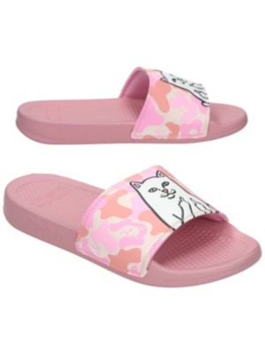 Rip N Dip Lord Nermal Slides Sandals