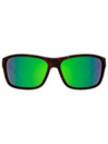 Spy Arcylon Soft Matte Dark Tort
