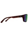 Spy Arcylon Soft Matte Dark Tort