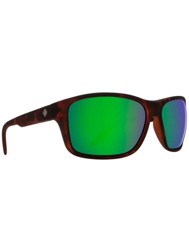 Spy Arcylon Soft Matte Dark Tort