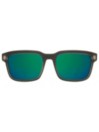 Spy Helm 2 Matte Black Ice