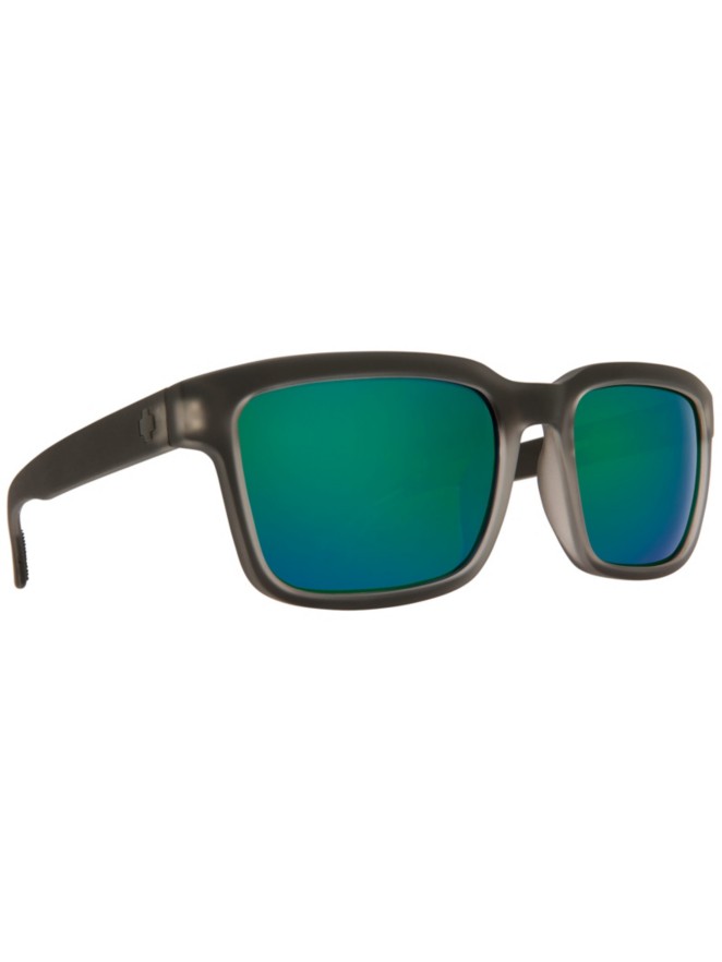 Spy Helm 2 Matte Black Ice