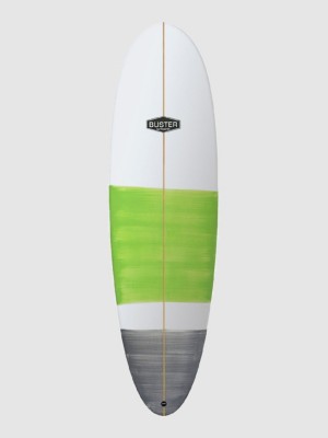 6&amp;#039;6 Egg Style F Surfboard