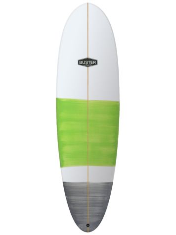Buster 6'6 Egg Style F Planche de Surf