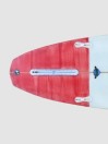 Buster 7'6 Mini Malibu Surfboard