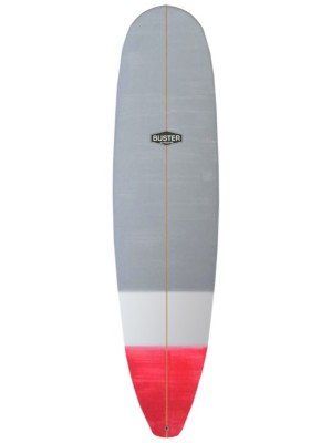 dump oor Notebook Buster 7'6 Mini Malibu Surfboard bij Blue Tomato kopen
