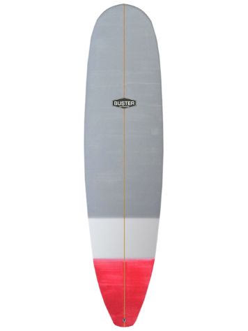 Buster 7'6 Mini Malibu Prancha de Surf