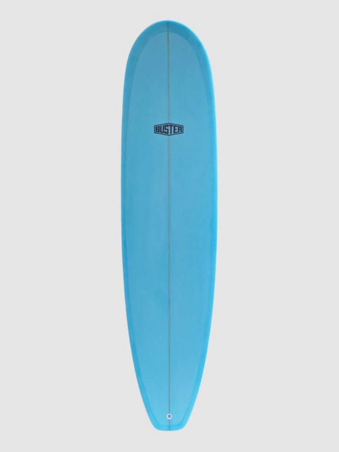 Buster 7'6 Mini Malibu Surfboard