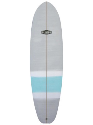 high volume longboard