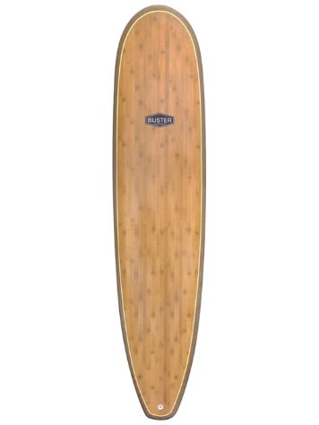Buster 7'6 MiniMal Wood Bamboo Surffilauta