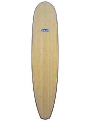 Buster 7'6 MiniMal Wood Bamboo Surfboard bei Blue Tomato kaufen