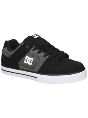 DC Pure SE Sneakers