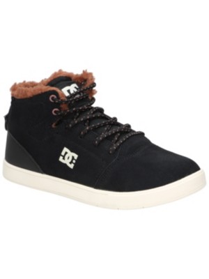 DC Crisis High WNT Sneakers