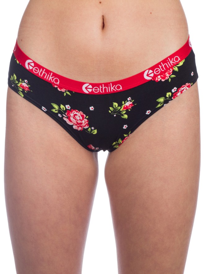 Ethika Cheeky Unterwäsche