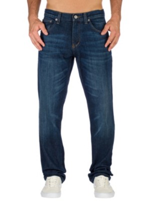 free world night train regular fit jeans