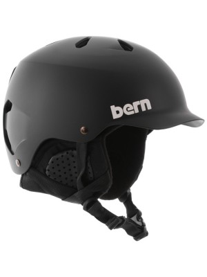 Bern Watts Thinshell with Boa Casque - Achat sur Blue Tomato