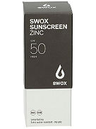 Protetor Solar Zinc White SPF 50 50ml