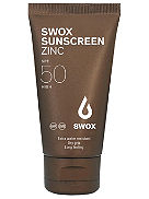 Sunscreen Zinc White SPF 50 50ml