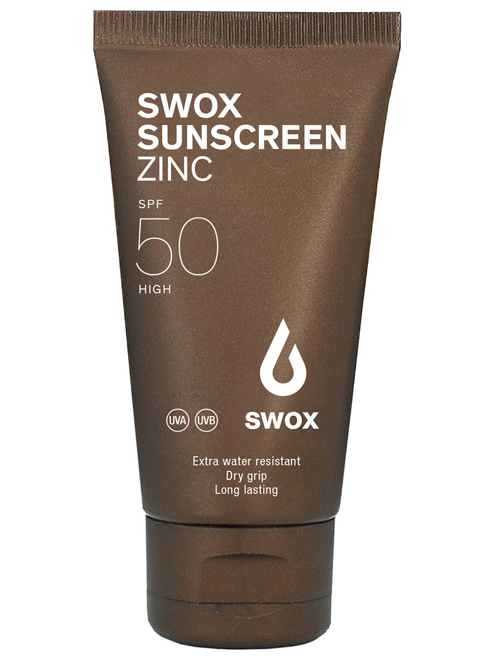 Sunscreen Zinc White SPF 50 50ml