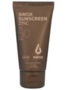 Swox Solcreme Zinc Beige SPF 50 50ml