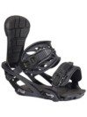 TRANS Pirate Blue 159 + Elfgen Star L Blk 20199 Set da snowboard