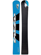 Speedster RS 169 Equipe TX Carbon 2019 Alpin Snowboard