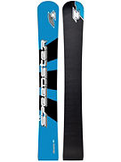 Speedster RS 175 Equipe TX Carbon 2019 Alpin Snowboard