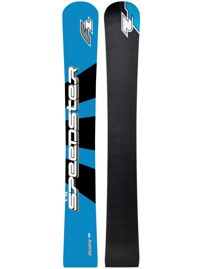 F2 Speedster RS 179 Equipe TX Carbon