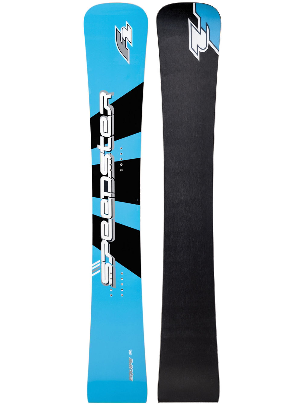 Speedster SL 158 Equipe TX Carbon 2019 Snowboard za alpski slog