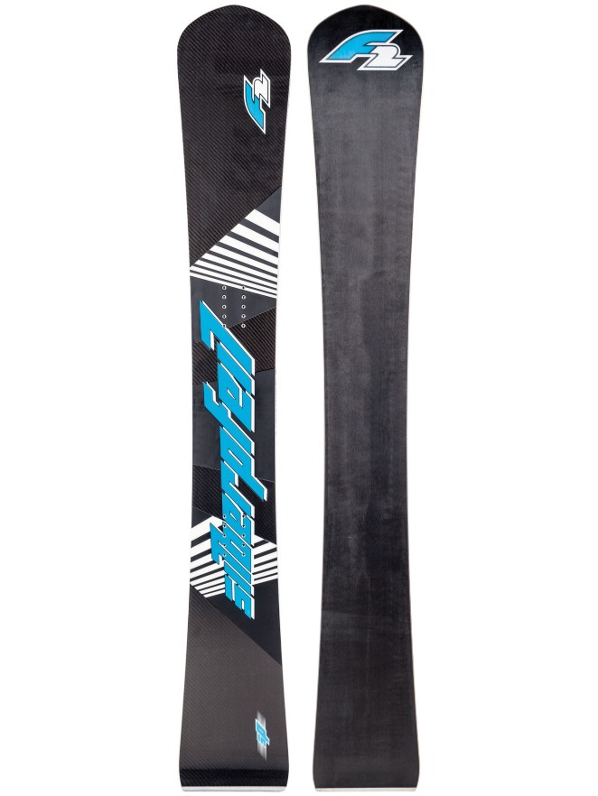 F2 Silberpfeil Carbon 168