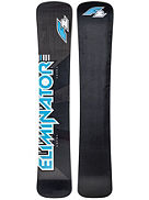 Eliminator WC Carbon 158 Snowboard Alpina