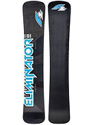 Eliminator WC Carbon 163 2019 Alpin Snowboard