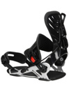 F2 Eliminator Carve Fastec Attacchi da Snowboard