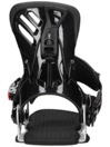 F2 Eliminator Carve Fastec Attacchi da Snowboard