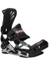 F2 Eliminator Carve Fastec Attacchi da Snowboard